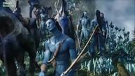 All Alicia Vela-Bailey scenes from Avatar (Saeyla, Ikeyni)