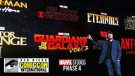 Panel studia MARVEL SDCC Home 2020.  Gdzie oglądać i co zobaczymy?
