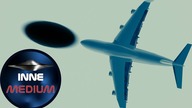 Piloci American Airlines widzieli UFO.  Firma potwierdziła obserwację