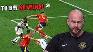 Niemcy odpadli z Euro 2024.  To był kryminał