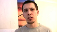 Co jest jak ma sie dwie dyszki na wache ?