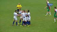 Stilon Gorzów - Piast Żmigród 6:3 - 23.09.2017r.