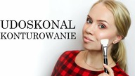 KONTUROWANIE - Problemy i Błędy / SZKOŁA MAKIJAŻU