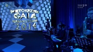 kabaret skeczów męczących - pan adamczyk idzie na wojne