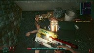Cyberpunk 2077 - Skippy Easter Egg