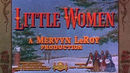 Małe. kobietki. mp4 lektor Obyczajowy