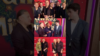 Mamy to#uwierzwmikołaja2 #film #komedia #golec #christmas #wiara #pop #popular #live #braciagolec