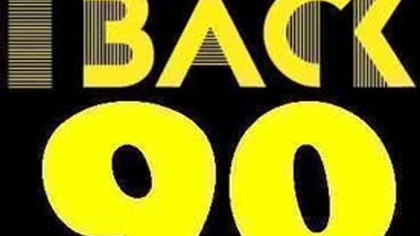 Megamix 90's