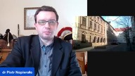 BRNO 2019 Morawy wg dra Piotra Napierały