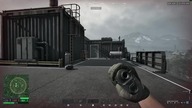 Wardogs / Osiągniecie steam - 60 min na jednym życiu - na nieprzejętej wieży.