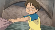 Inazuma Eleven Odcinek 9 - Nadchodzi Willy! (Polski Dubbing) [Ender]