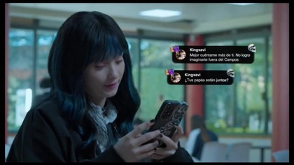 Ostatni projekt S01E03 Lektor PL