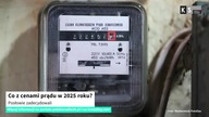 Co z cenami prądu w 2025 roku? Posłowie zadecydowali [KS Meteo & Business]