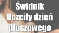 Świdnik: Uczciły dzień pluszowego misia (foto)