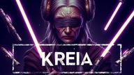 Mistrzyni Revana i twórczyni Triumwiratu Sithów - KREIA HOLOCRON