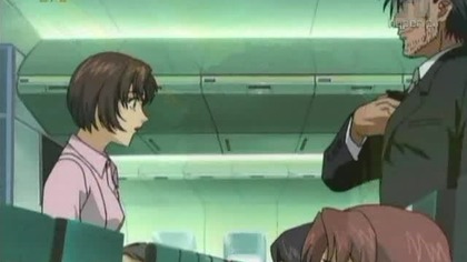 Full Metal Panic #04 (Napisy z TV)