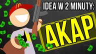 Anarchokapitalizm | Idea w 2 minuty