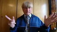 TYLKO JA NA PREZYDENTA JESTEM NAJLEPSZY! - Gracjan Roztocki