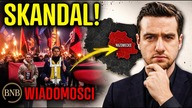 Banderowski MARSZ w ŻYTOMIERZU! Czczą UPA a Polska MILCZY?