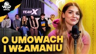 JULIA ŻUGAJ - CZY TEAM X3 WYPALI?