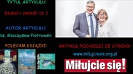 Szukali i znaleźli cz. 1 (poprawiona wersja)