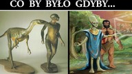 Cywilizacje Przedludzkie - Ewolucja Dinozaurów i Hipoteza Sylurska