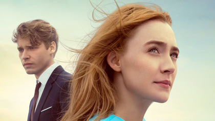 Na plaży Chesil (2017) Lektor PL