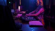 Marika Rossa @ Contact Festival 2. 12. 2017