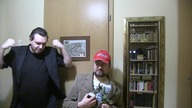 Spielberg vs Tarantino Theatrum Illuminatum