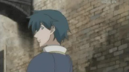 Romeo X Juliet #04 (Napisy z TV)