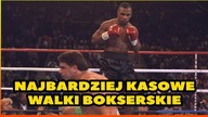 10 NAJBARDZIEJ KASOWYCH WALK BOKSERSKICH