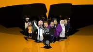Buka i Mati - I taki to byl kot