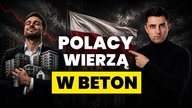 Nieruchomości to 3/4 majątku Polaków.  Chiny pokazują, czym to grozi