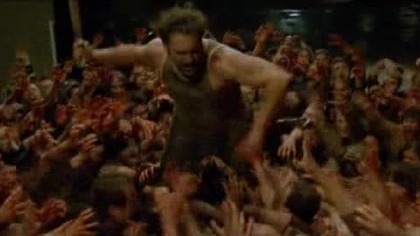 La Horde - Horda 2009 NAPISY