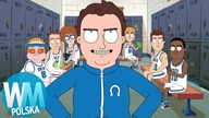 10 NAJGORSZYCH SERIALI NETFLIXA