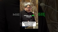 Niezwykłe Przeżycia Dziecka z Czasu Prenatalnego #pawlukiewicz