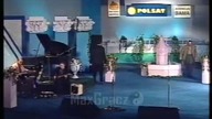Marcin Daniec - Maraton Kabaretowy Opole 1996