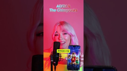 BLACKPINK - Jump () | Me vs Alvin Voice 