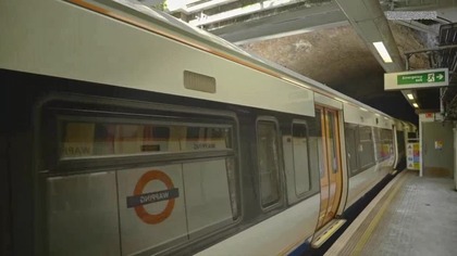 1.  A Subterranean Revolution