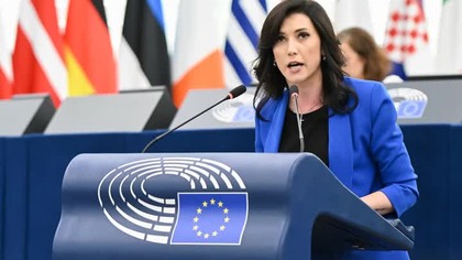 Ewa Zajączkowska: W europarlamencie stanęłam w Waszej obronie przed chorymi podwyżkami opłat i zwróc