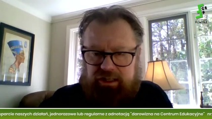 Leszek SZOSTAK: TRUMP poparł Nawrockiego i jest kompletnie nieprzewidywalny, ja zagłosuję na BRAUNA!