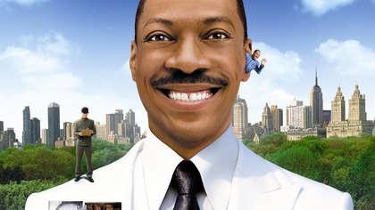 M&oacute;w mi Dave (2008) Dubbing PL