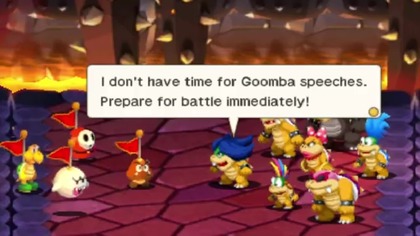 Minion Quest - The Search of Bowser HD - przewodnik po grze (3DS) część 3 - Odnaleziony Bowser