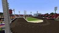 Start Gniezno vs Stal Gorzów - Live - Minecraftowa Liga Żużlowa