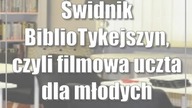 Świdnik: BiblioTykejszyn, czyli filmowa uczta dla młodych