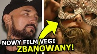 NOWY FILM PATRYKA VEGI PĘTLA ZBANOWANY NA FACEBOOKU! CO SIĘ STAŁO?!