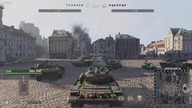 World of Tanks Banners of Valor Cold War