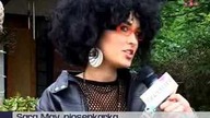 Sara Maj i jej początki