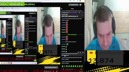 Dawid Jasper | MOŻNA PISAĆ RYSIEK