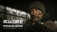 Droga Donikąd | Teaser